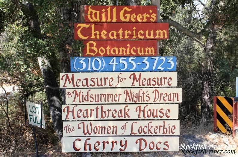 Theatricum Botanicum
