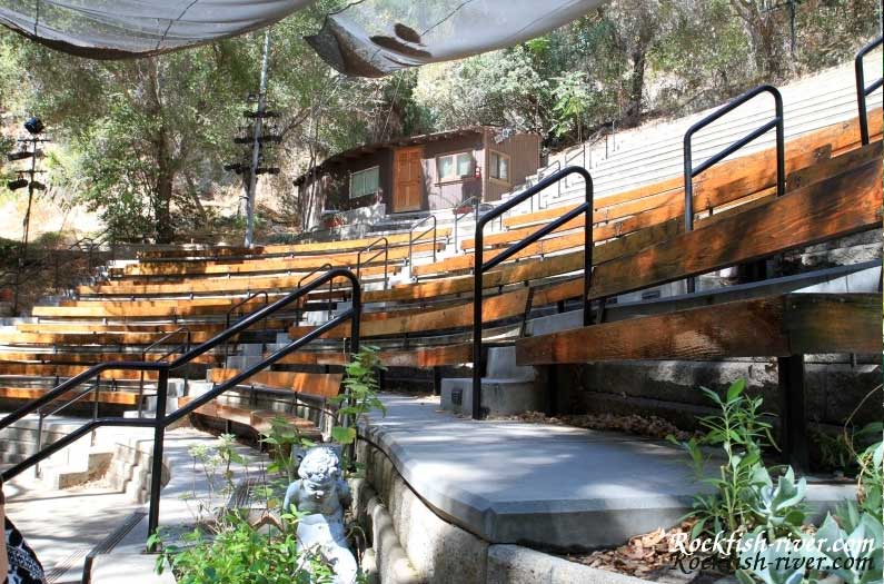 Theatricum Botanicum