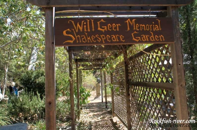 Theatricum Botanicum