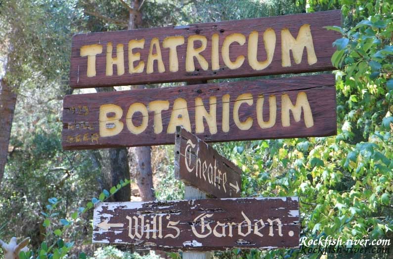 Theatricum Botanicum
