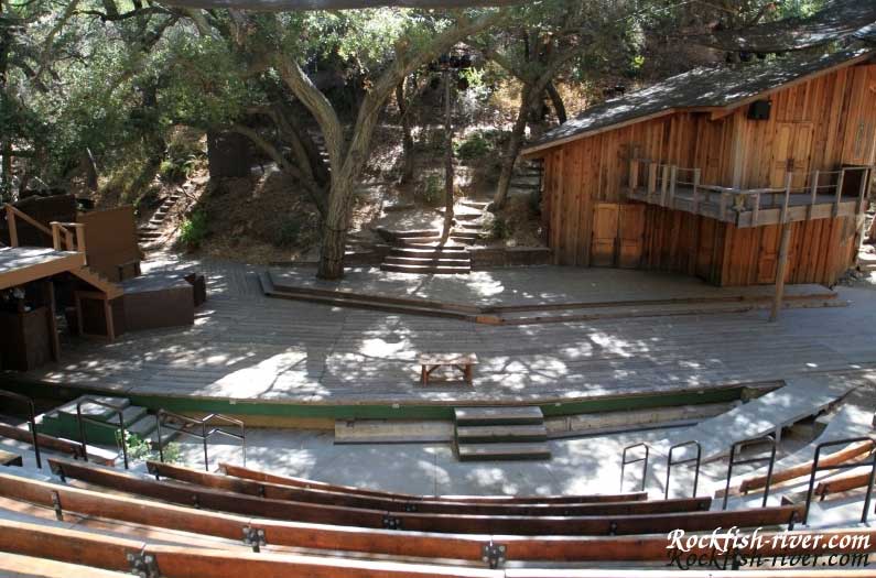 Theatricum Botanicum