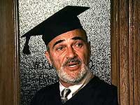 Professor Ghote