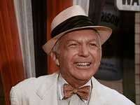 Colonel Linville