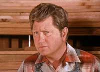 Buck Vernon