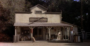 Godsey's