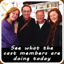 See what the Walton cast members are doing today