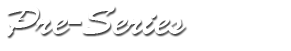 Pre-Series